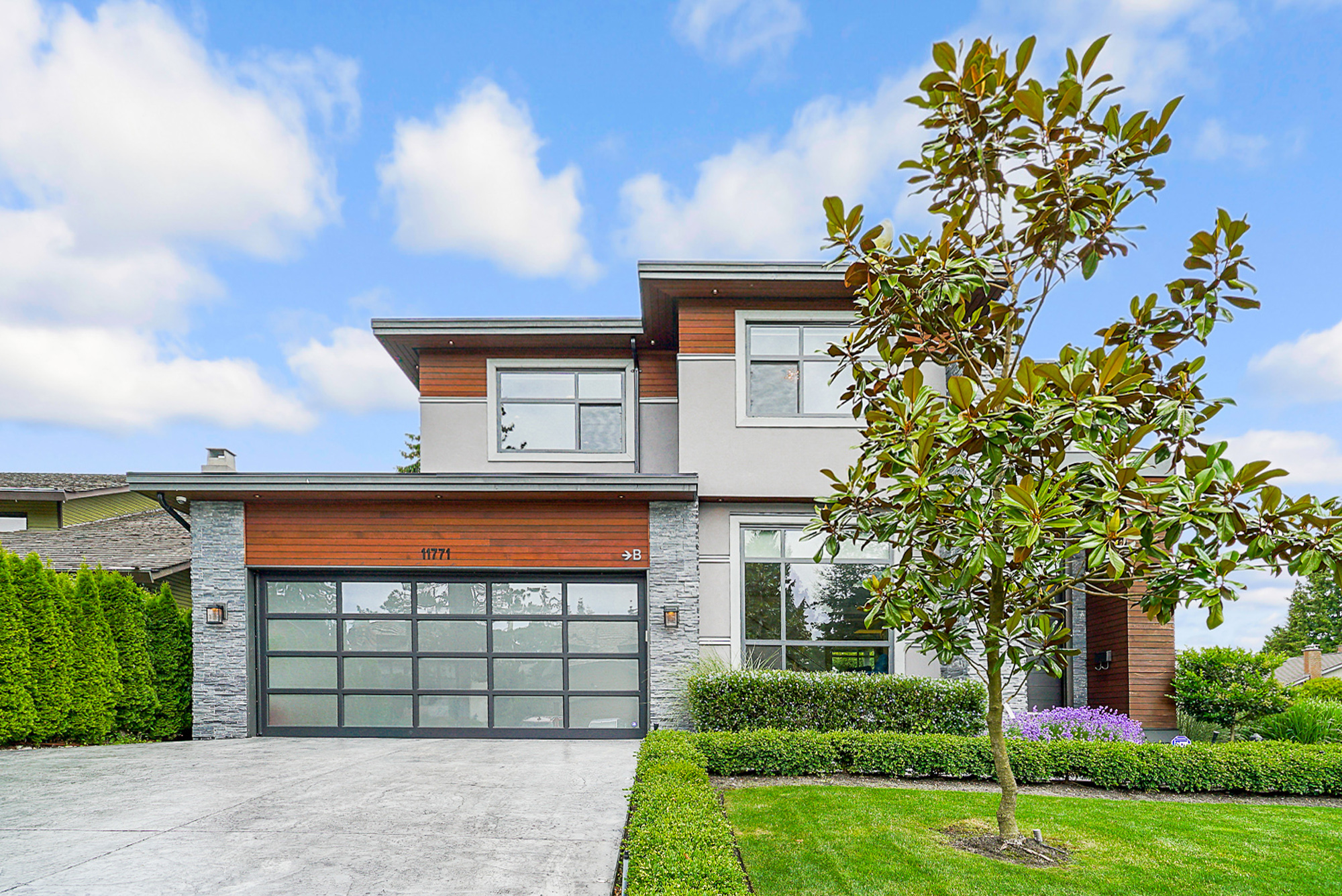 Home Builder Vancouver