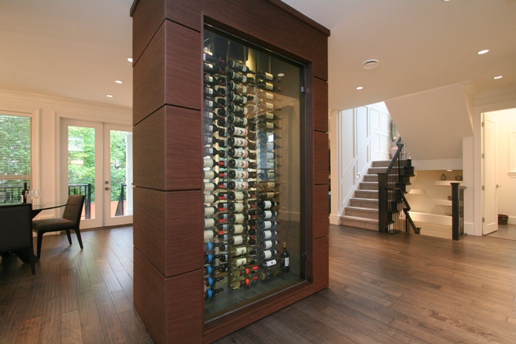 Wine Cabinet Delta